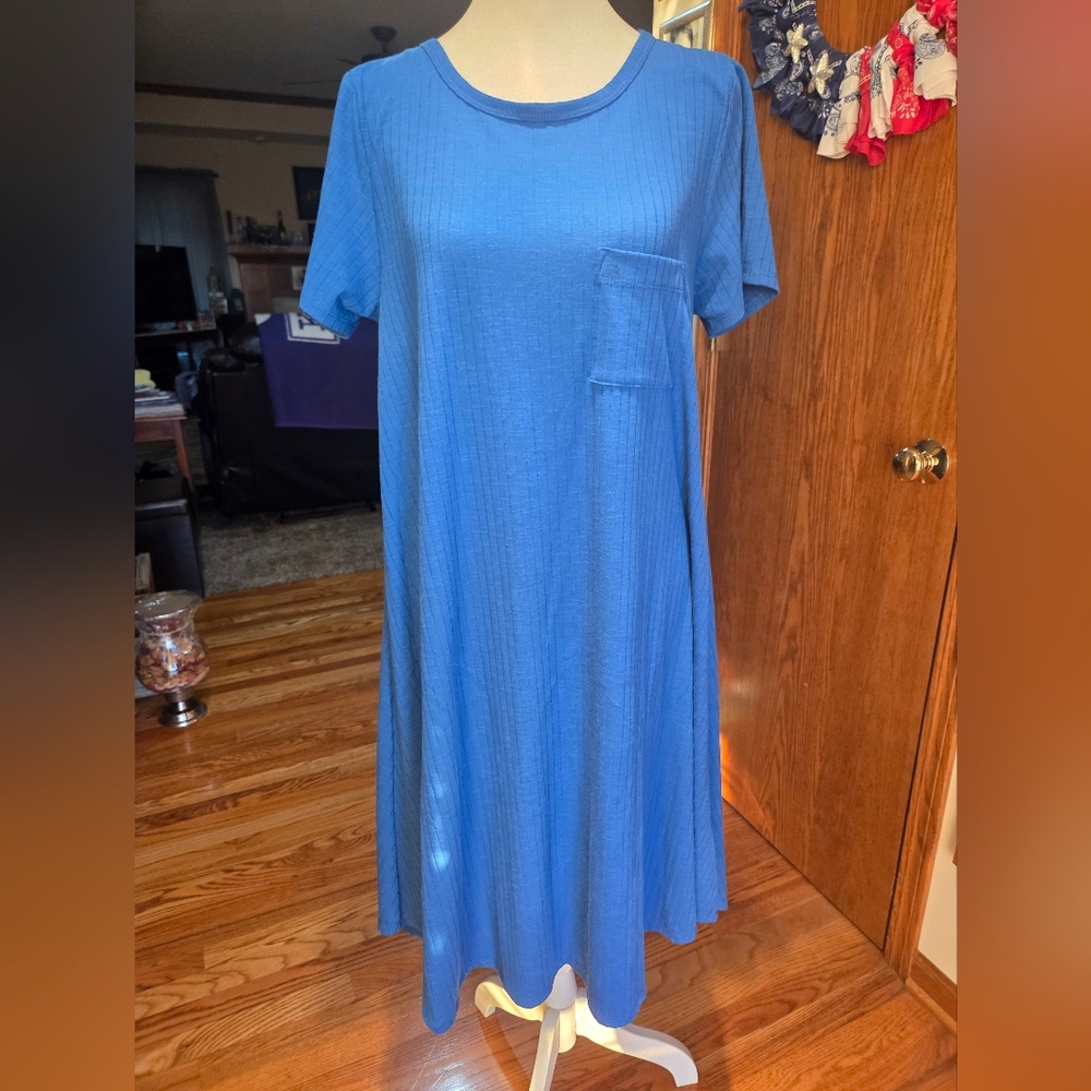 LuLaRoe Carly Dress